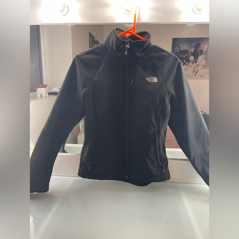 The north face
